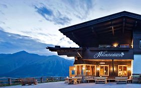 Berggasthaus Höllensteinhütte